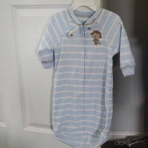 Baby onesie